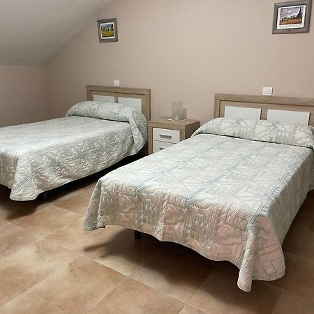 Yolanda Y Edu 2º Apartman Medina del Campo Kültér fotó