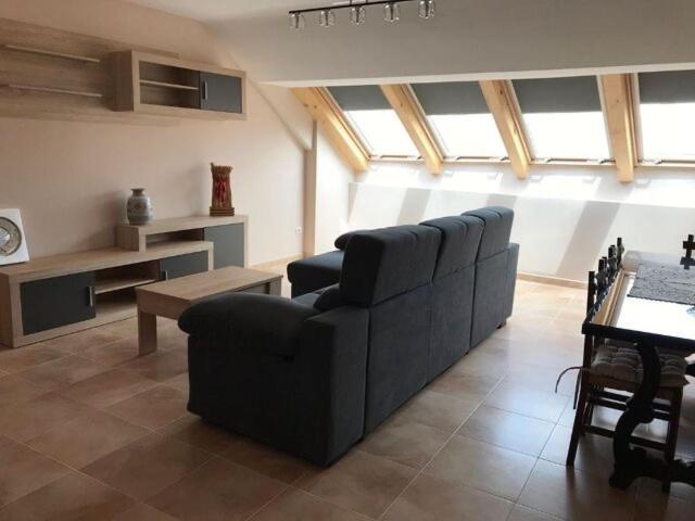 Yolanda Y Edu 2º Apartman Medina del Campo Kültér fotó
